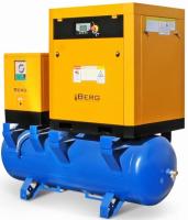 Винтовой компрессор Berg ВК-22РО-500 12