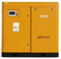 Винтовой компрессор Berg ВК-30Р-E 8 (IP54)