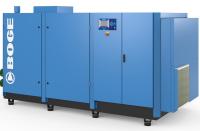 Винтовой компрессор BOGE SO 220-2 W 8