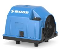 Поршневой безмасляный компрессор BOGE PO 6 L 10