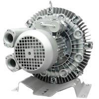 Воздуходувка  вихревая промышленная ERSTEVAK EVH 13/60 1ф