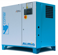 Винтовой компрессор ALMiG COMBI-11-8