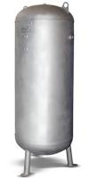 Ресивер для компрессора DNT PВ 25-10 вертикальный