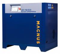 Винтовой компрессор Magnus AА1-15А ЕСО 8