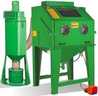 Пескоструйная камера Contracor ECO-100P