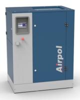 Винтовой компрессор Airpol PRT15-13