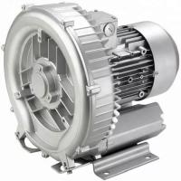 Воздуходувка вихревая промышленная МТ 05-М1С-0,85