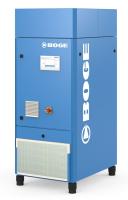 Винтовой компрессор BOGE C 15 F 10
