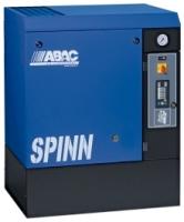 Винтовой компрессор Abac SPINN 5,5X FM (10 бар)