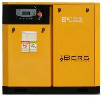 Винтовой компрессор Berg ВК-18.5Р-E 15