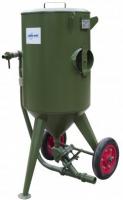 Пескоструйный аппарат Zitrek DSMG-160Ф