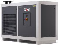 Осушитель воздуха DAS DK 50000 с фильтрами