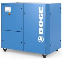 Винтовой компрессор BOGE S 75-3 10