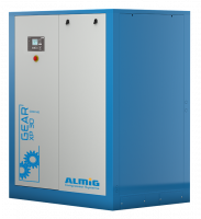 Винтовой компрессор ALMiG GEAR XP-30-10
