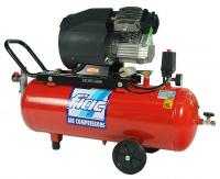 Поршневой компрессор Fiac VX 50 402