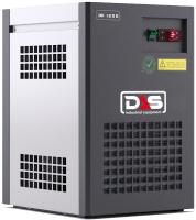 Осушитель воздуха DAS DK 1600