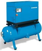 Винтовой компрессор BOGE C 9 LFR 8