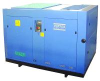 Винтовой компрессор Vortex ERS 90 DD 8 бар