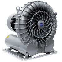 Воздуходувка вихревая промышленная Becker SV 700/2-5.5