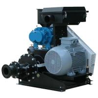 Воздуходувка роторная промышленная CCМ ВР-6.1