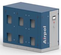 Спиральный компрессор Airpol SR 45-8