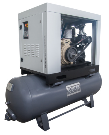 Винтовой компрессор Vortex MCV 18-7.5 бар