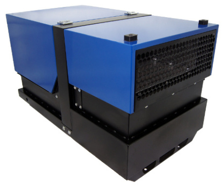 Газовый генератор REG ARCTIC GG8-230S с АВР