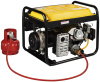 Газовый генератор Gazvolt Pro 6250 A 08