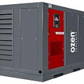 Винтовые компрессоры OZEN