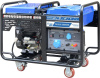 Бензиновый генератор ТСС SGG 12000EH