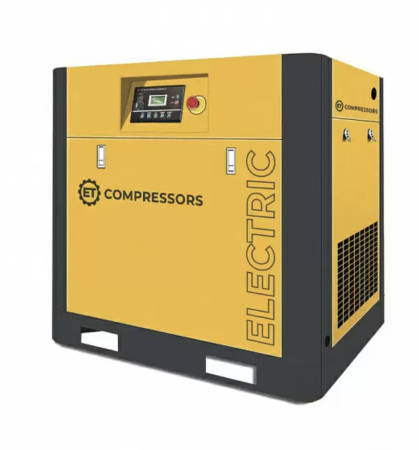 Винтовой компрессор ET-Compressors ET SL 7.5-10