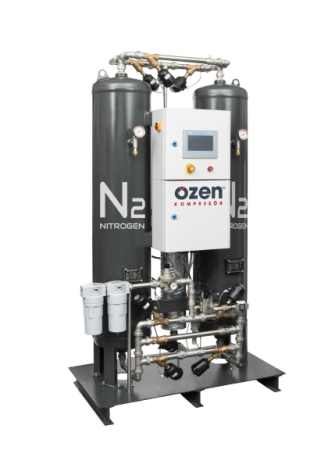Адсорбционный генератор азота OZEN ONG 06
