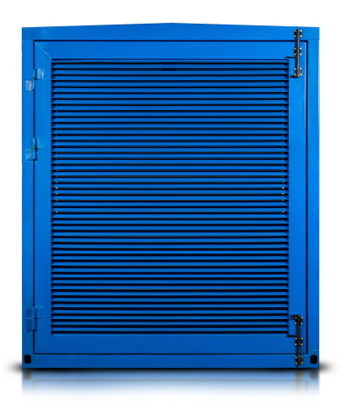 Контейнер ЭнергоПроф УБК-3