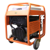 Бензиновый генератор Zongshen PB 18000 E
