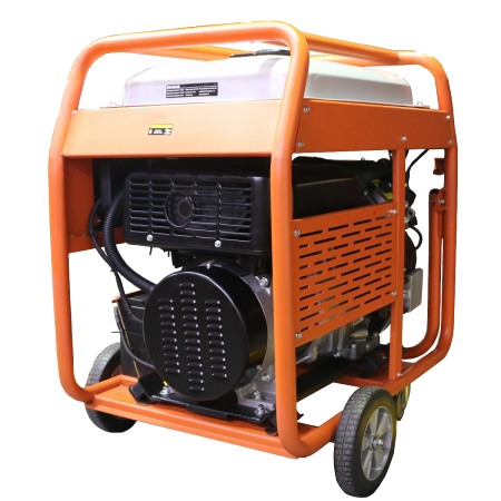 Бензиновый генератор Zongshen PB 18000 E