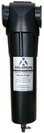 Магистральный фильтр для компрессора Xeleron C-220E