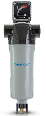 Магистральный фильтр сжатого воздуха Pneumatech PMH S 476 (G1 1/4) G M
