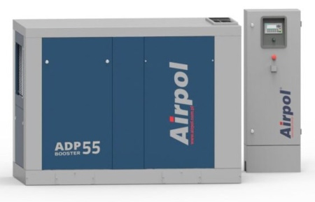 Поршневoй компрессор (бустер) Airpol ADP 45 (720)