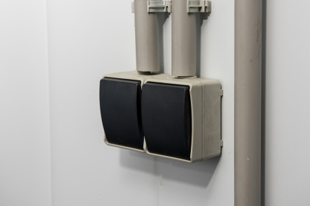 Контейнер ЭнергоПроф ПБК-5