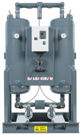 Осушитель воздуха DALGAKIRAN DryAir DA 1800 (16 бар)
