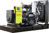 Дизельный генератор Motor АД800-T400 W в контейнере с АВР