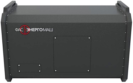 Газовый генератор ФАС 8/1ЛМ с АВР