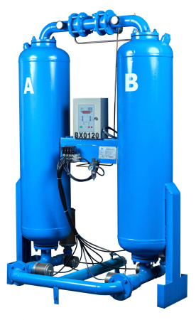 Осушитель воздуха адсорбционного типа Magnus BX0150-10