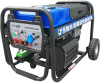 Бензиновый генератор ТСС PROF GGW 3.0/300E
