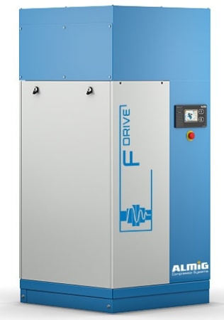 Винтовой компрессор ALMiG F-Drive 15-8